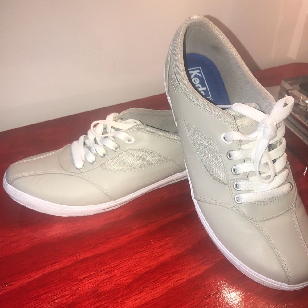 KEDS Ortholite Tennis Shoes Size 9